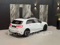 2021 Mercedes Benz A 250