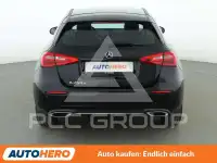 2021 Mercedes Benz A 250