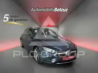 2021 Mercedes Benz A 250