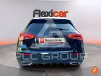 2021 Mercedes Benz A 250