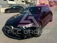 2021 Mercedes Benz A 250