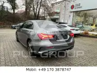 2021 Mercedes Benz A 250