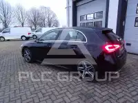 2021 Mercedes Benz A 250