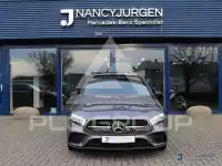 2021 Mercedes Benz A 250