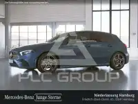 2021 Mercedes Benz A 250