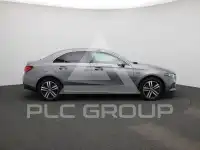 2021 Mercedes Benz A 250