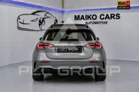 2021 Mercedes Benz A 250