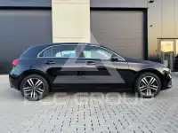 2021 Mercedes Benz A 250