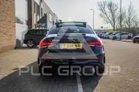 2021 Mercedes Benz A 250