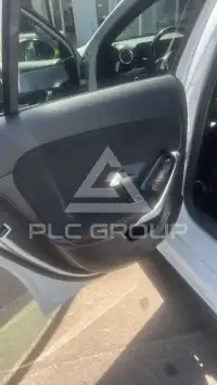 2021 Mercedes Benz A 250