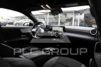 2021 Mercedes Benz A 250
