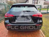 2021 Mercedes Benz A 250