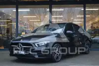 2021 Mercedes Benz A 250