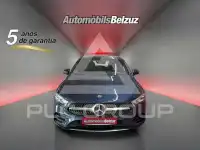 2021 Mercedes Benz A 250