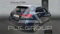 2021 Mercedes Benz A 250