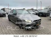 2021 Mercedes Benz A 250