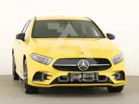 2021 Mercedes Benz A 250