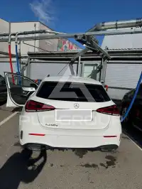 2021 Mercedes Benz A 250