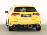 2021 Mercedes Benz A 250