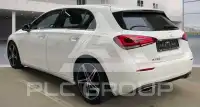 2021 Mercedes Benz A 250