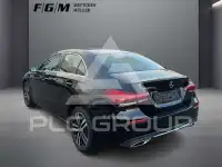 2021 Mercedes Benz A 250