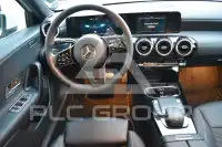 2021 Mercedes Benz A 250