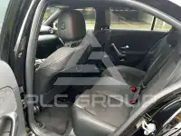 2021 Mercedes Benz A 250