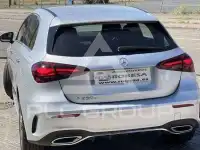 2021 Mercedes Benz A 250