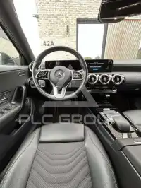 2021 Mercedes Benz A 250