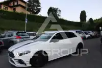 2021 Mercedes Benz A 250