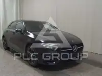 2021 Mercedes Benz A 250