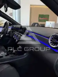 2021 Mercedes Benz A 250