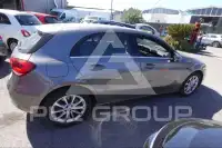 2021 Mercedes Benz A 250