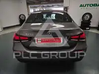 2021 Mercedes Benz A 250