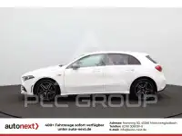 2021 Mercedes Benz A 250