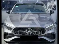 2021 Mercedes Benz A 250