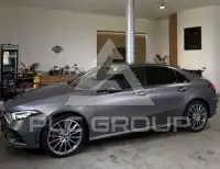 2021 Mercedes Benz A 250