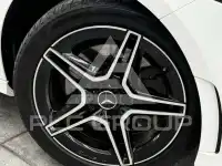 2021 Mercedes Benz A 250