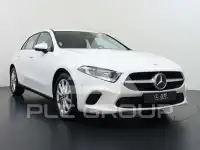 2021 Mercedes Benz A 250
