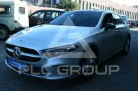 2021 Mercedes Benz A 250