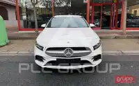 2021 Mercedes Benz A 250
