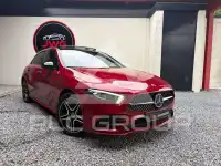 2021 Mercedes Benz A 250