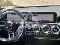 2021 Mercedes Benz A 250
