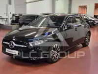 2021 Mercedes Benz A 250