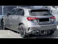 2021 Mercedes Benz A 250