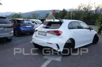 2021 Mercedes Benz A 250