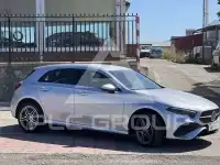 2021 Mercedes Benz A 250