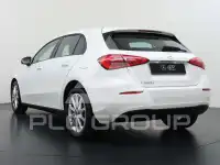 2021 Mercedes Benz A 250