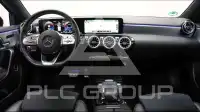2021 Mercedes Benz A 250