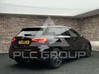2021 Mercedes Benz A 250